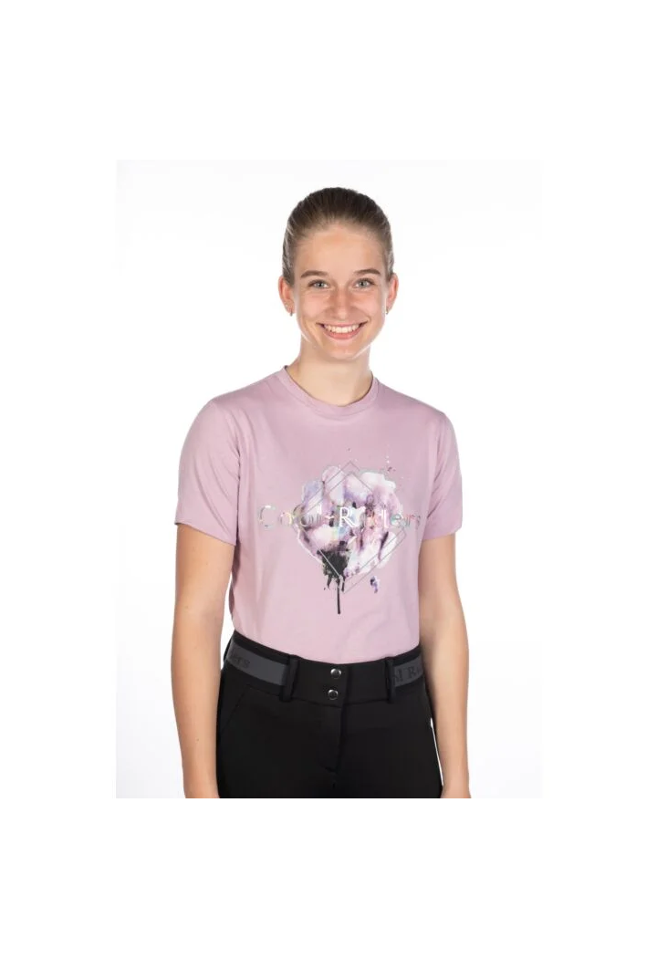 HKM Hailey Kids T-Shirt