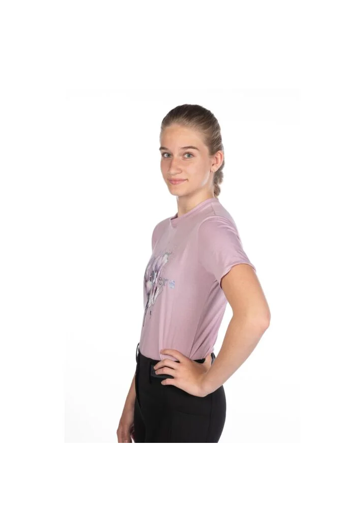 HKM Hailey pentru copii T-shirt