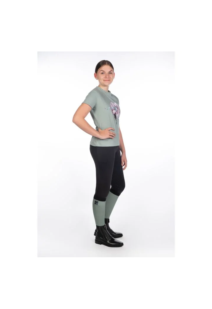 HKM Hailey Kids T-Shirt