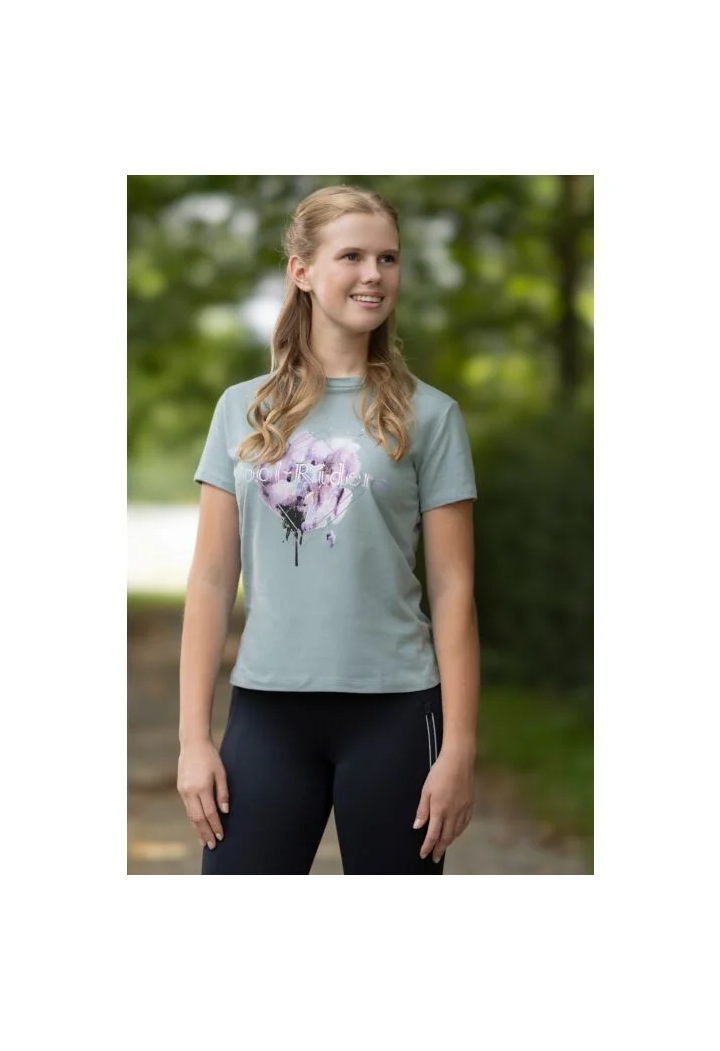 HKM Hailey Kids tričko