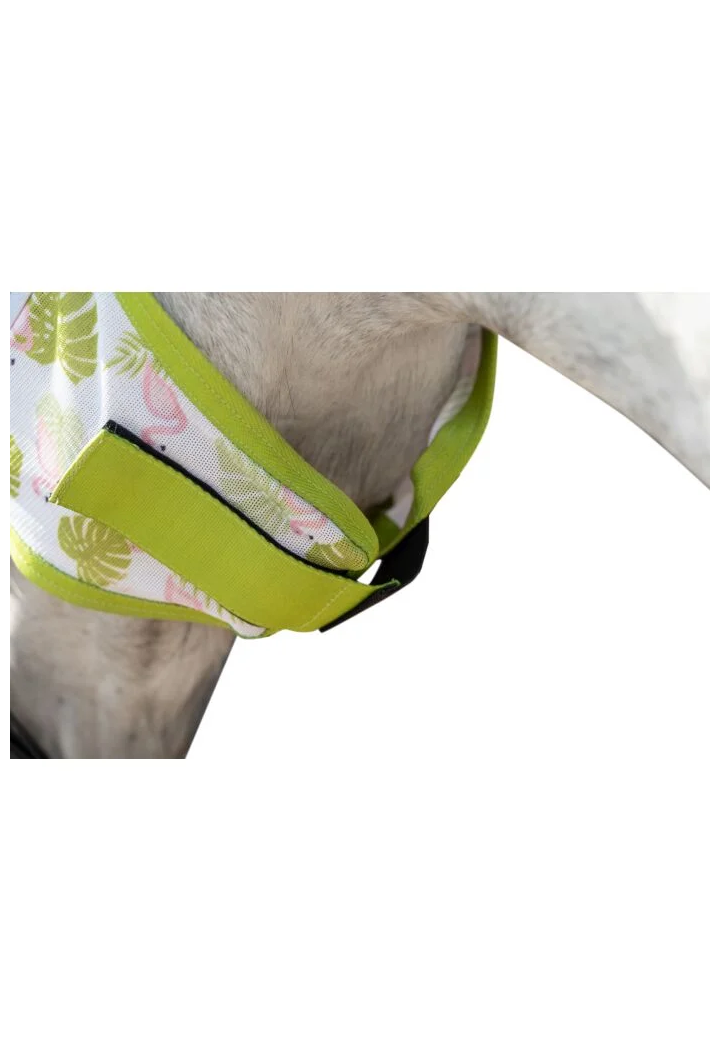 Mască anti-insecte HKM Flamingo