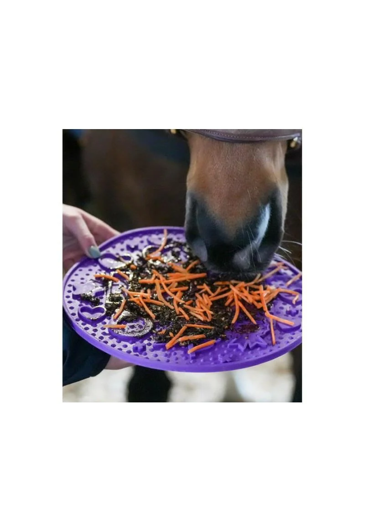LIKIT Graze Maze mat