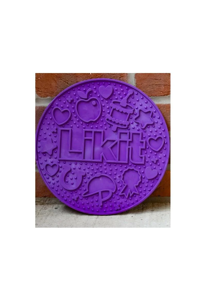 LIKIT Graze Maze mat