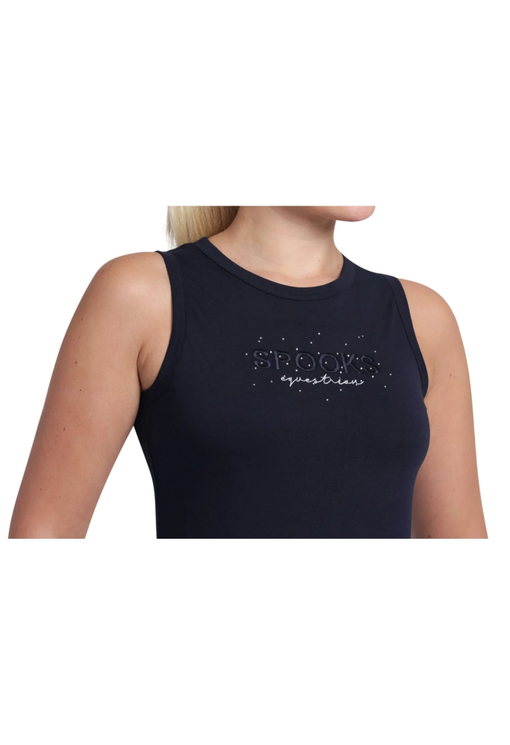 SPOOKS Eliaa TankTop Damenhemd