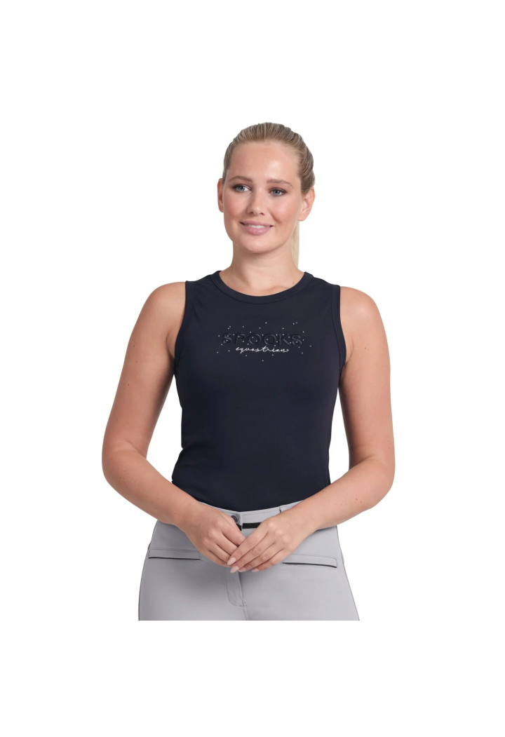 Camicia da donna SPOOKS Eliaa TankTop