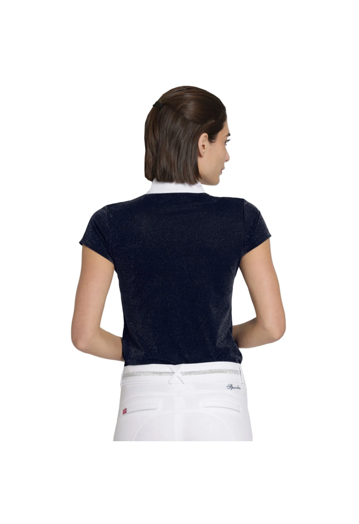T-shirt concurs SPOOKS Tarah