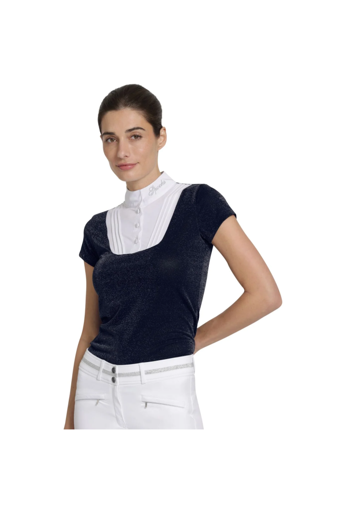 T-shirt concurs SPOOKS Tarah