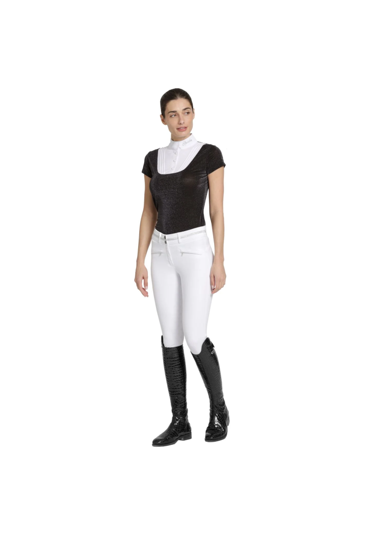 T-shirt concurs SPOOKS Tarah