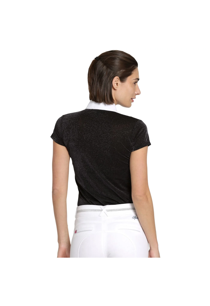 SPOOKS Tarah Concorso T-shirt