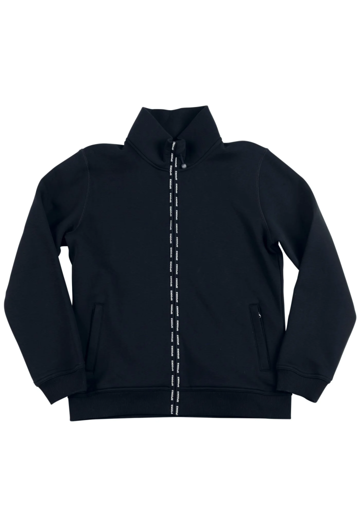SPOOKS Ehmil Männer-Sweatshirt