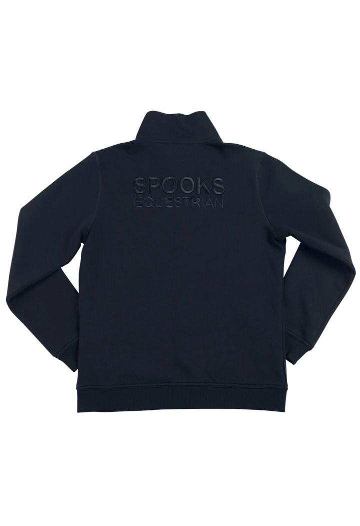 SPOOKS Ehmil Männer-Sweatshirt
