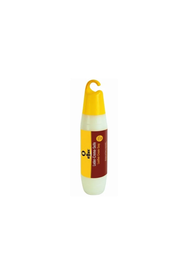 Preparat do czyszczenia EFFAX CreamSoap 400ml
