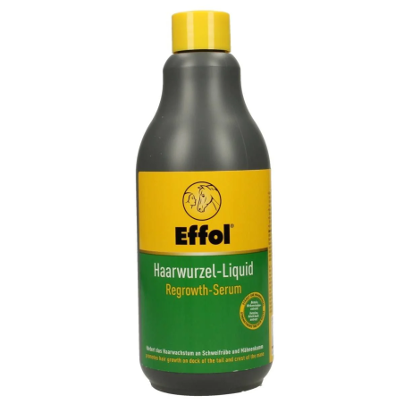 Tonic pro hřívu a ocas EFFOL HairRoot 500ml
