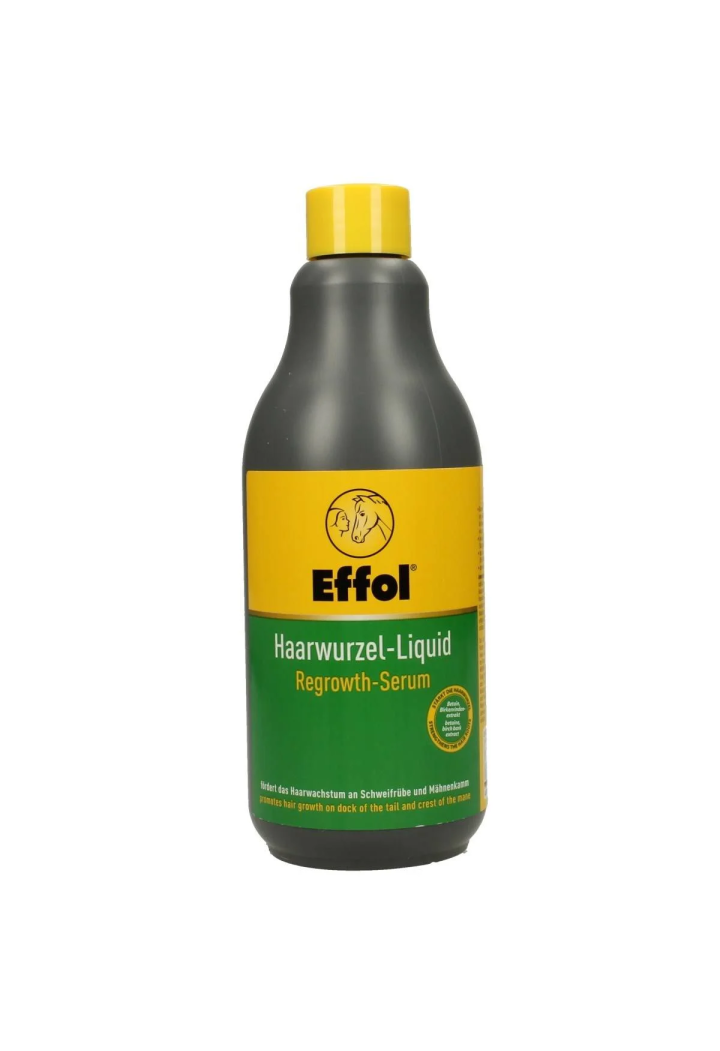 Tonic pentru coamă și coadă EFFOL HairRoot 500ml