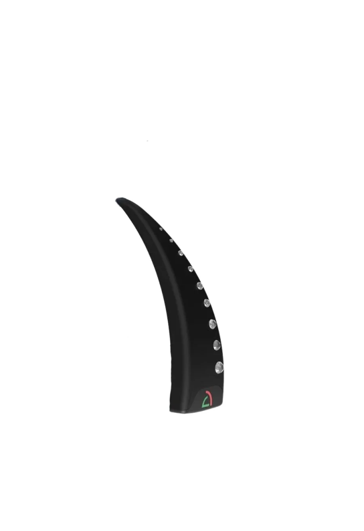 Sepci SAFE RIDING pentru S1/S2 Prem RhinestoneBlack