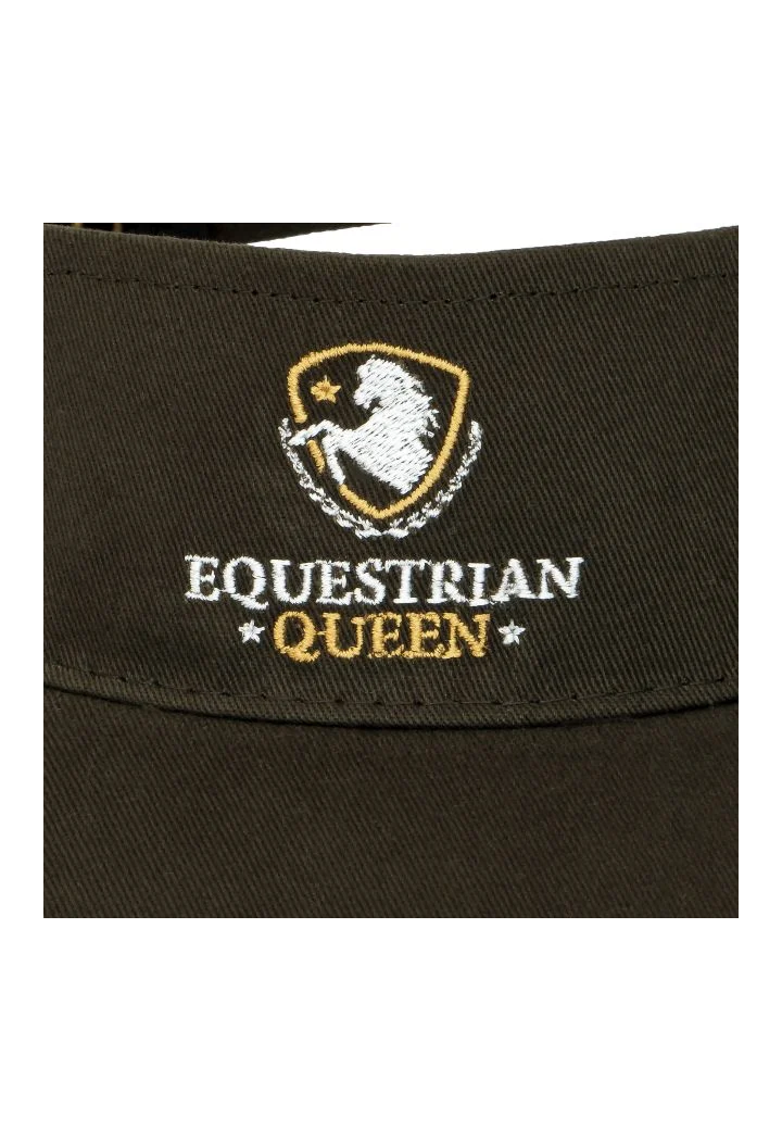 EQ.QUEEN Hadley 24SS