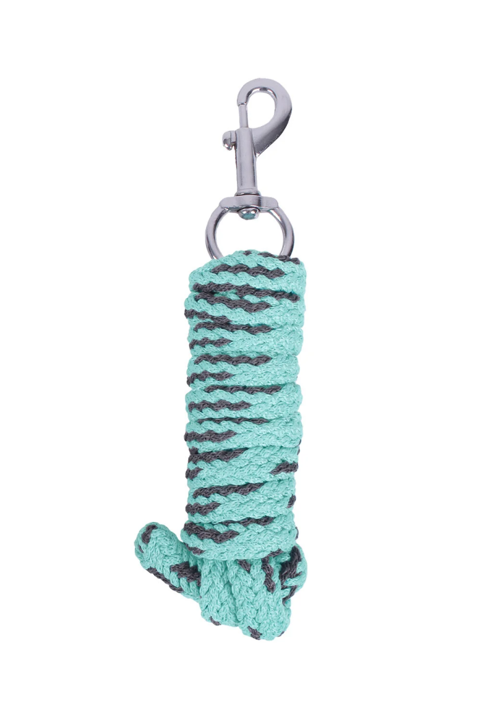 Frânghie de condus QHP Culoare 2m