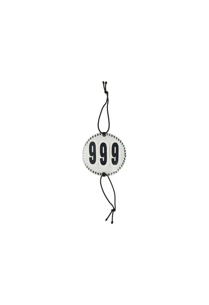 Start numbers HORZE StartingNumberCrystal