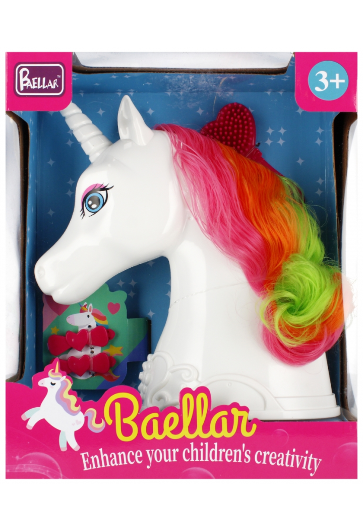 BELLAR Unicorno 22 x 27 x 10