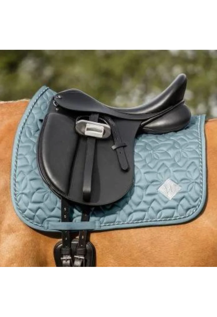 Saddle pad WALDHAUSEN Marseille