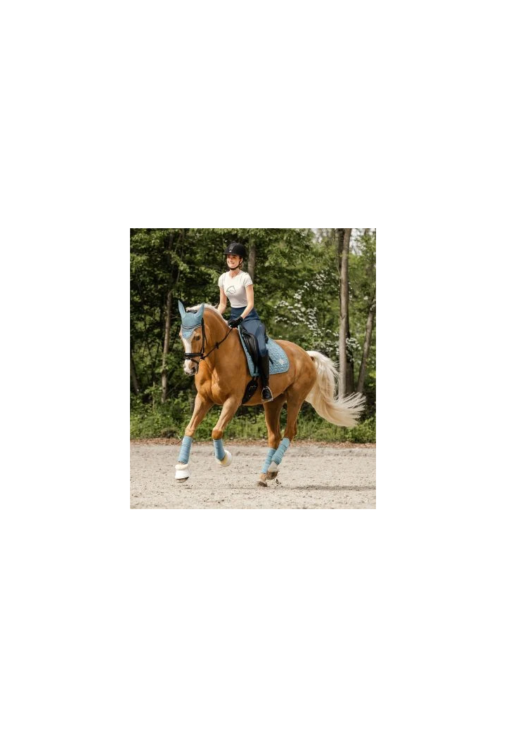 Saddle pad WALDHAUSEN Marseille