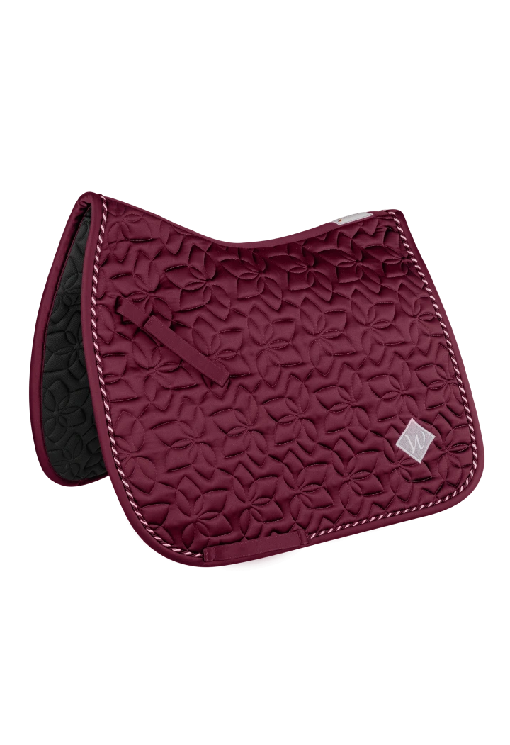 Saddle pad WALDHAUSEN Marseille