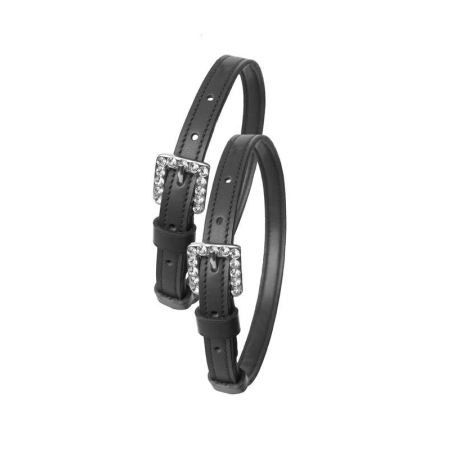 Curele către pinten HORZE Essex Spur Straps
