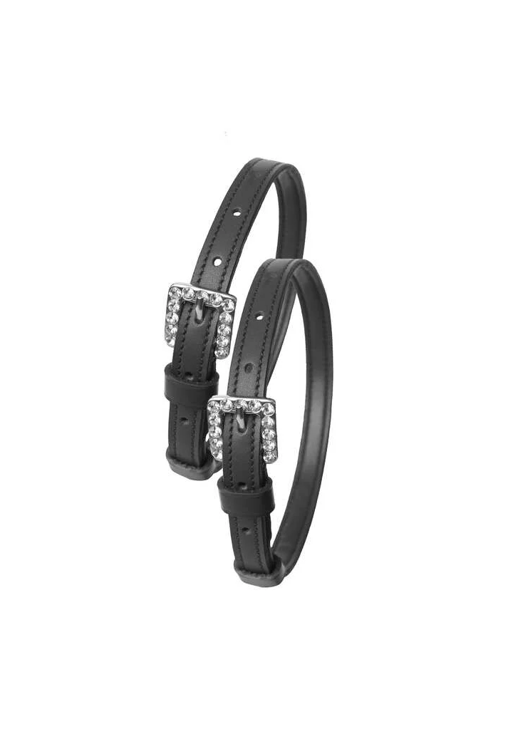 Curele către pinten HORZE Essex Spur Straps