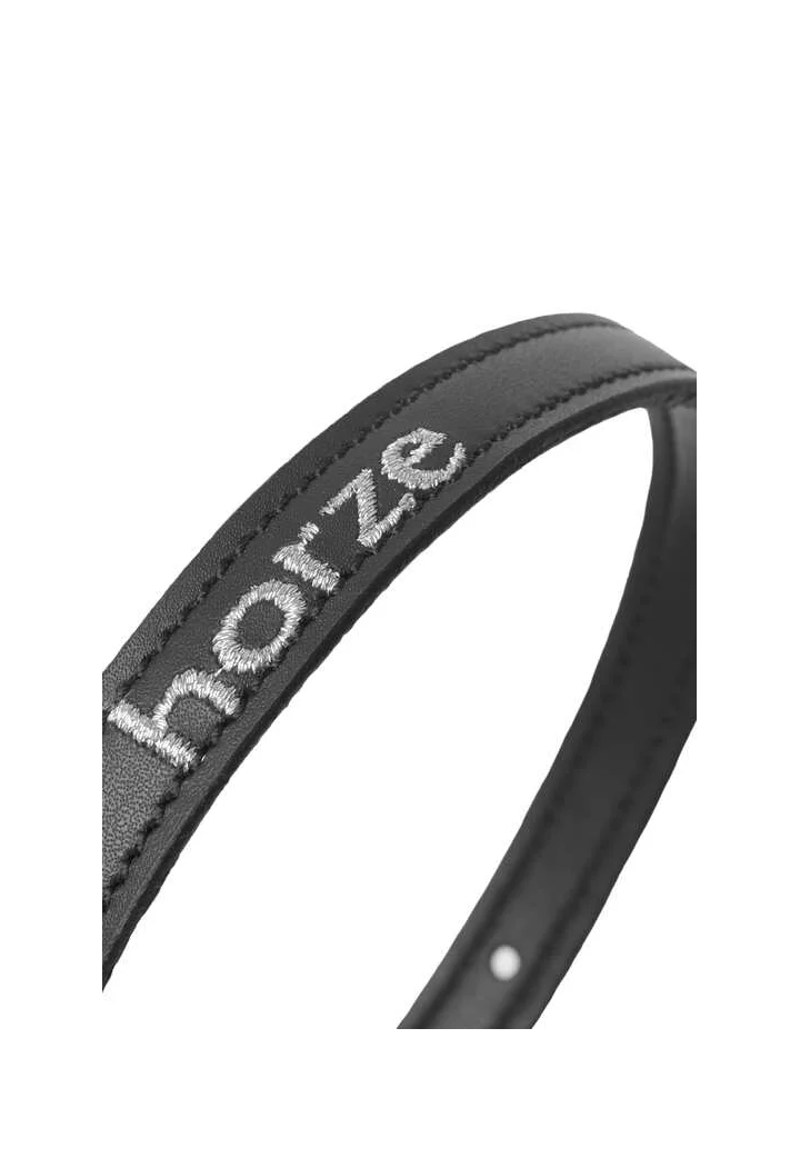 Cinghie a sperone HORZE Essex Spur Straps