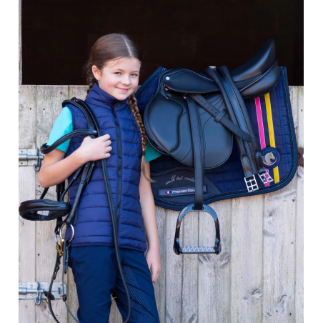 Valtrap PREMIER EQUINE MyPonyJack GP Glitter