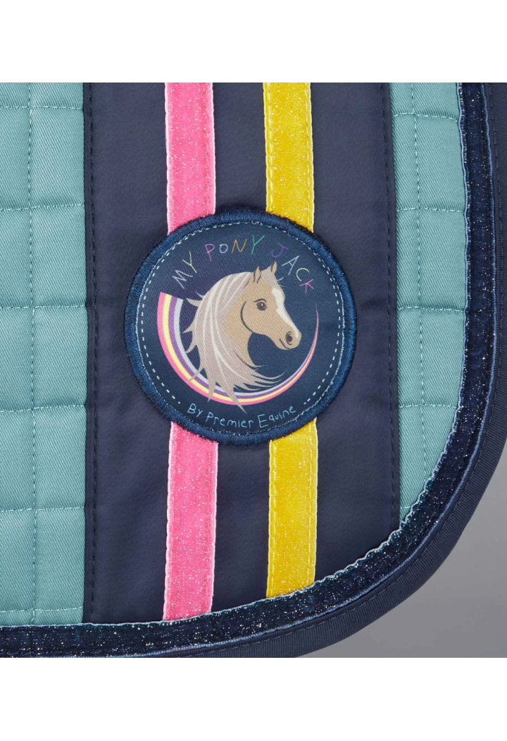 Valtrap PREMIER EQUINE MyPonyJack GP Glitter