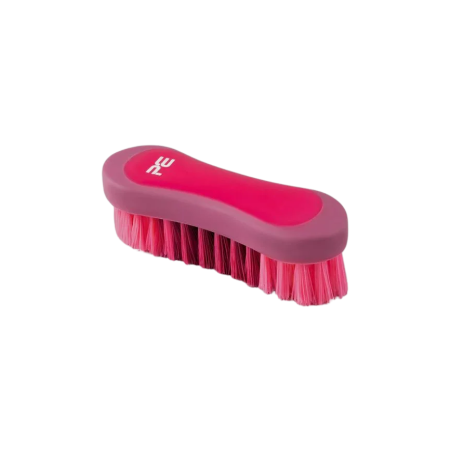 PREMIER EQUINE SoftFaceBrush kartáč na hlavu