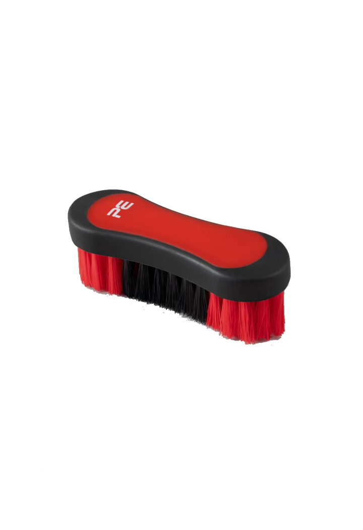 PREMIER EQUINE SoftFaceBrush spazzola testa