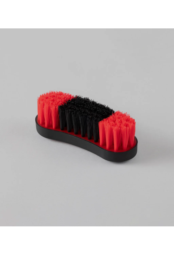 PREMIER EQUINE SoftFaceBrush cap perie