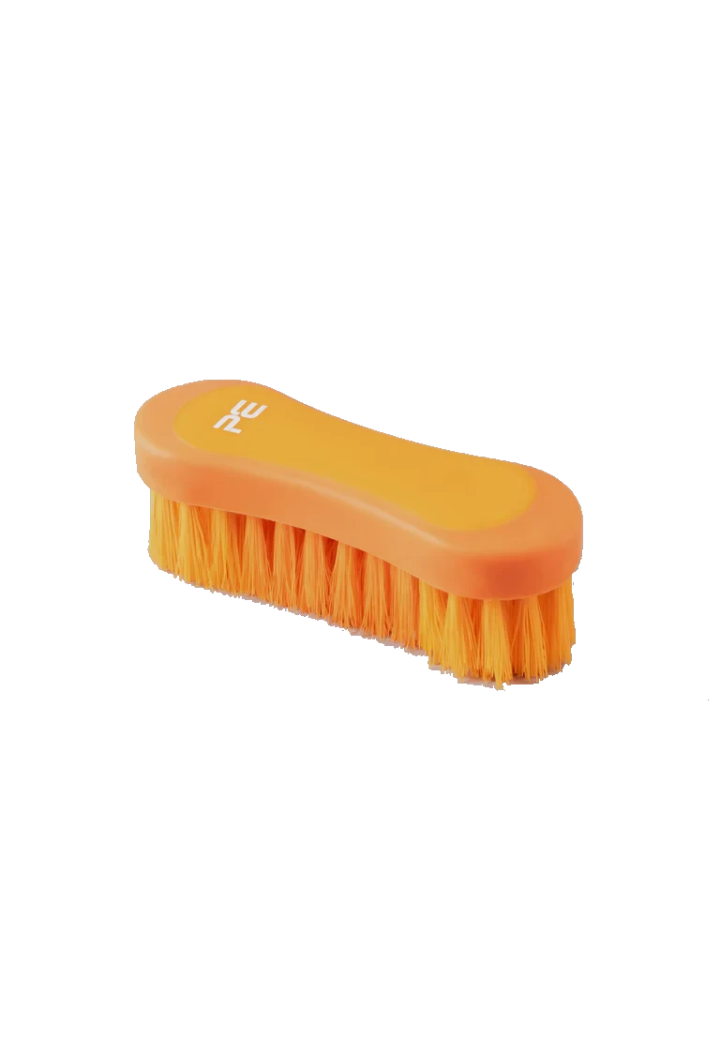 PREMIER EQUINE SoftFaceBrush head brush