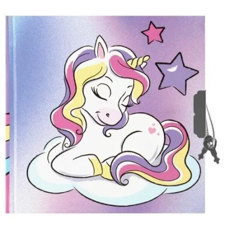 Jurnal UnicornPastel STARPAK