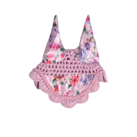 Fly veils HKM HobbyHorsing Print