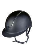 schwarz/silber