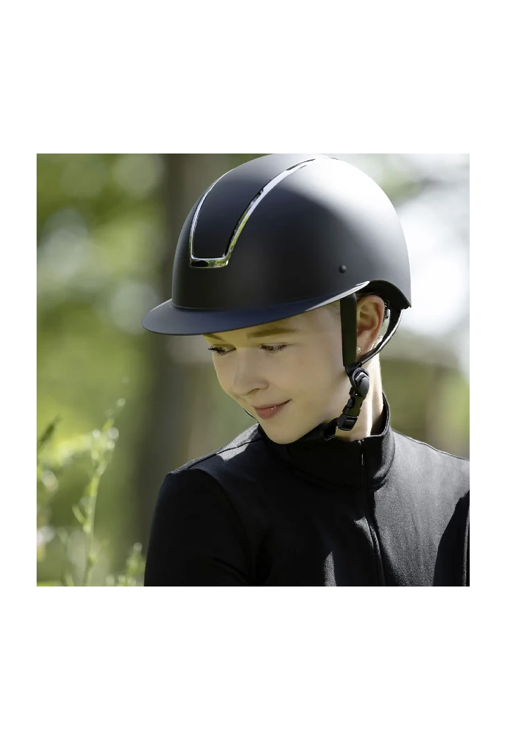 Reithelm HKM Lady Shield