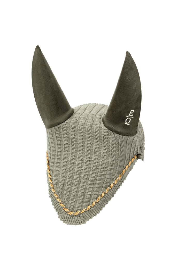 Fliegenhauben EQ.QUEEN Athen 24SS