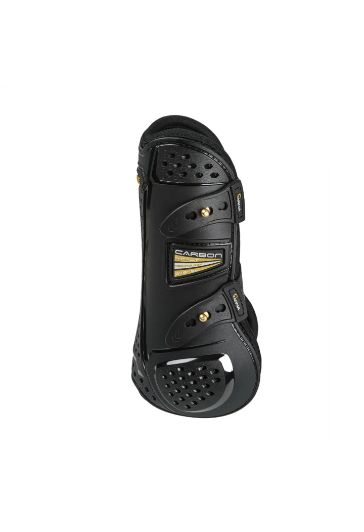 SHIRES Arma Oxi-Zone TendonBoots protectors