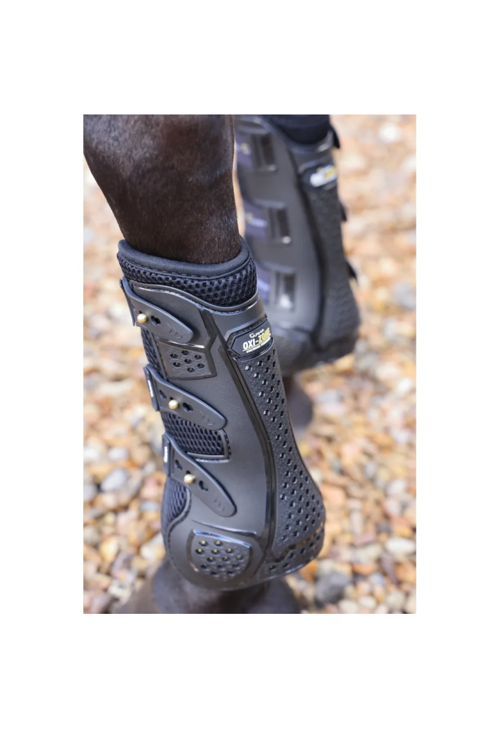 SHIRES Arma Oxi-Zone TendonBoots Schützer
