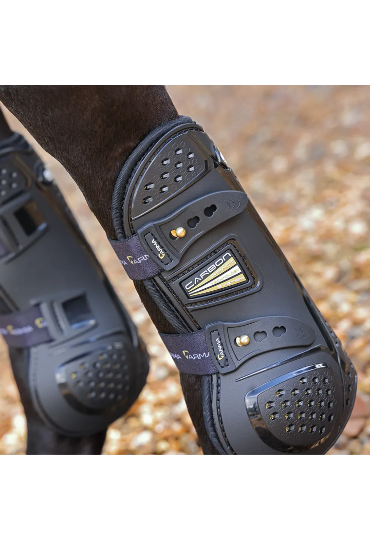 SHIRES Arma Oxi-Zone TendonBoots Schützer