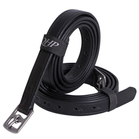 Staffili QHP pelle forte