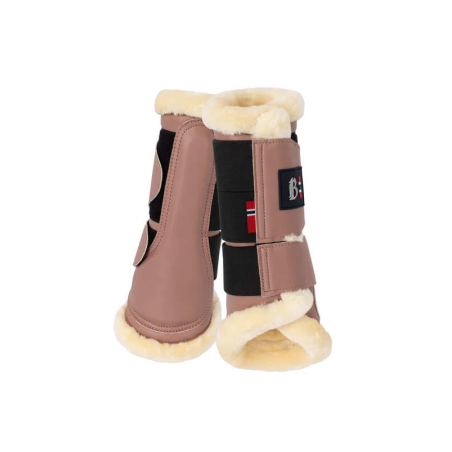 Protectoare HORZE Bvertigo Empowerment