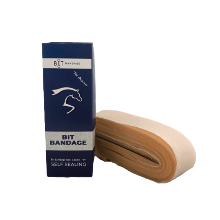 bit WALDHASUEN Bit bandage