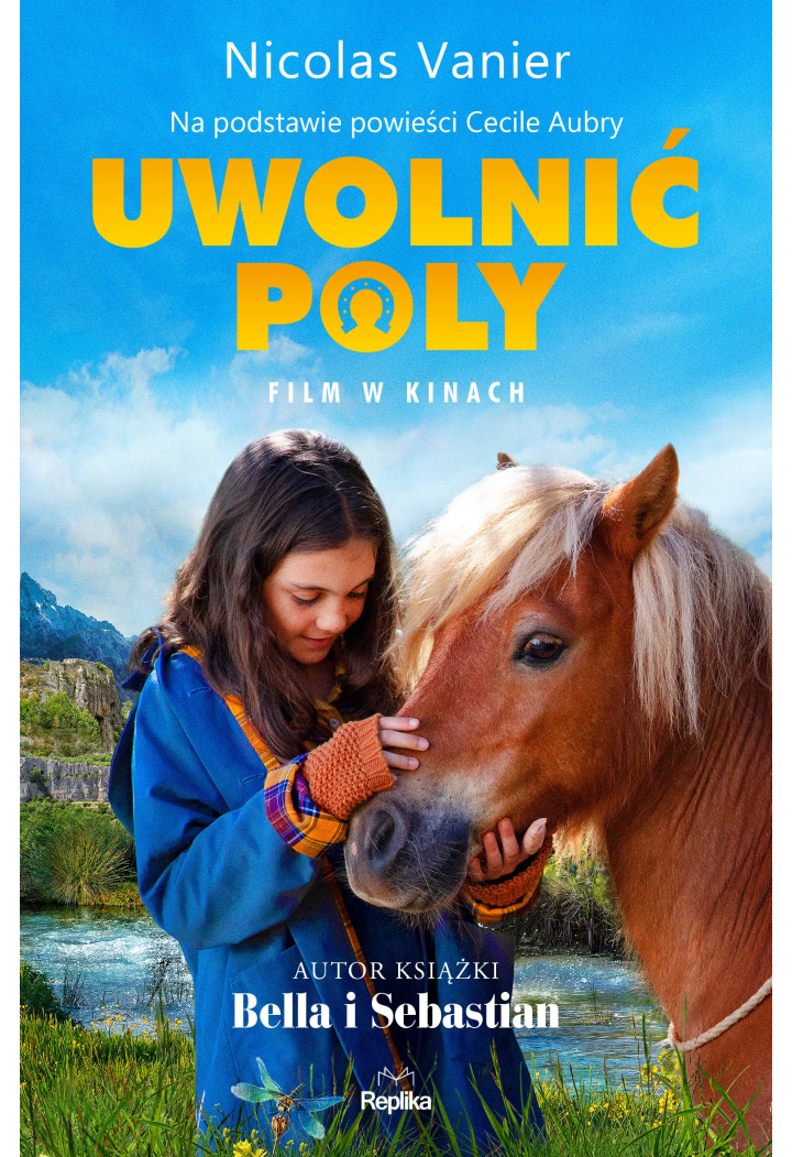 Das Buch "Free Poly"