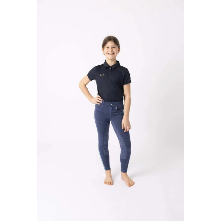 Riding breeches HORZE Suki young 24SS