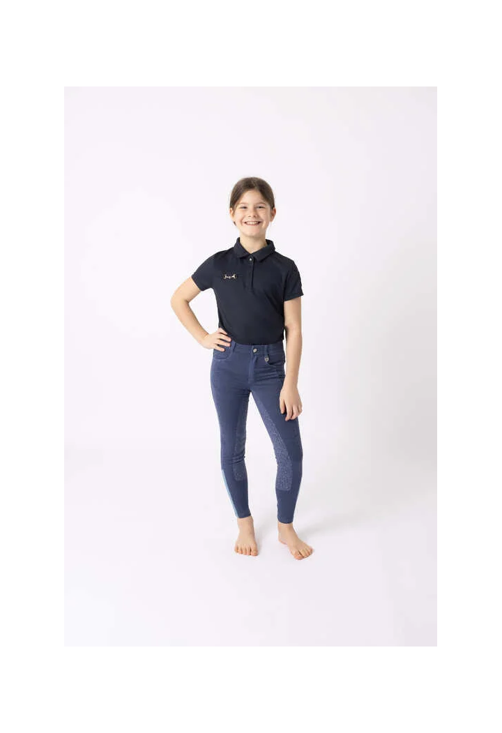 Reithose HORZE Suki junge 24SS