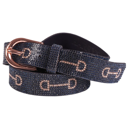 HH Denici Cavalli Indigo
